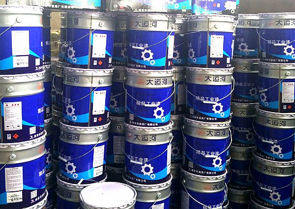 乐清环氧富锌漆