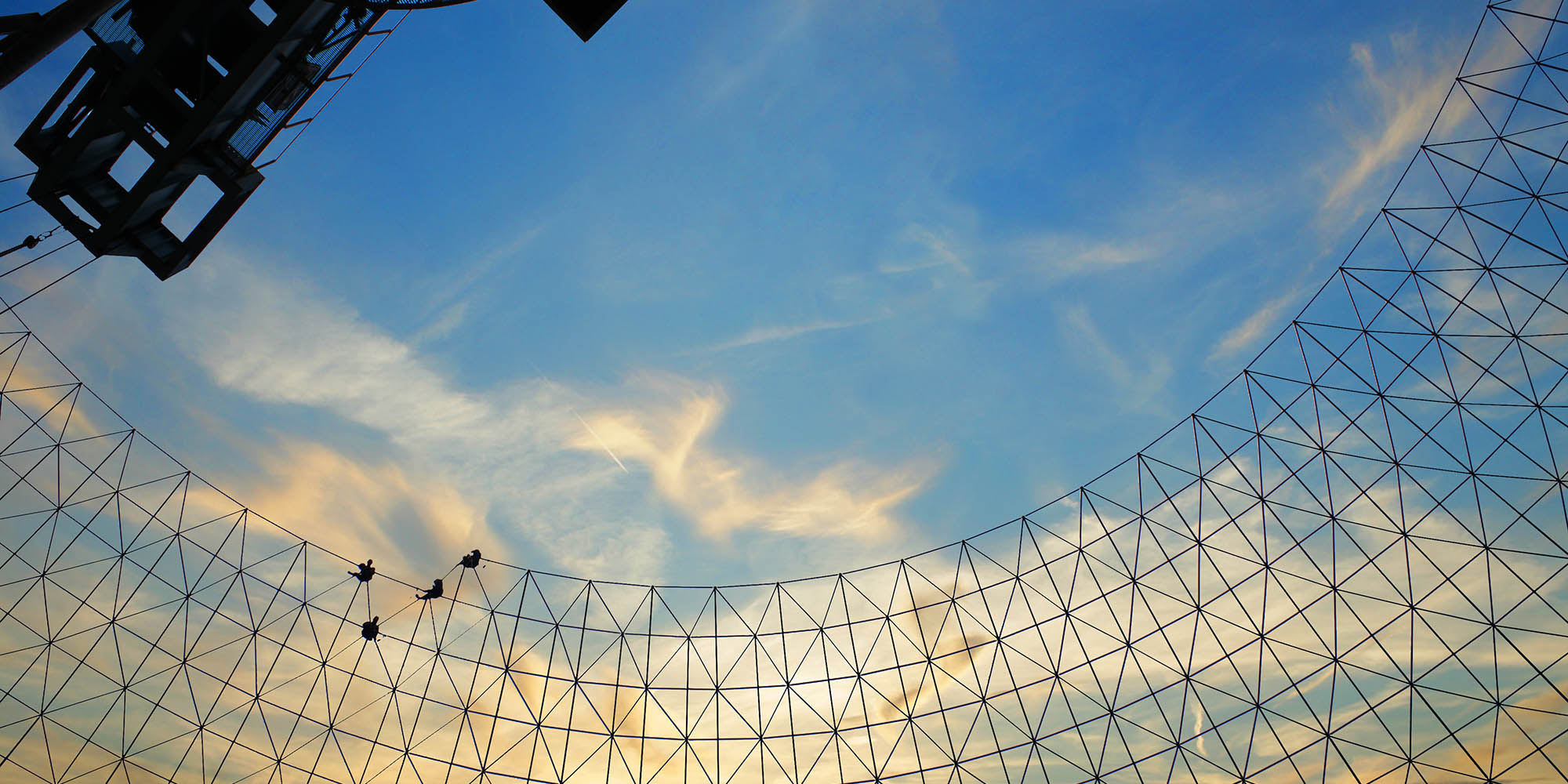 乐清网架加工 , 打磨网架配件每一道工艺